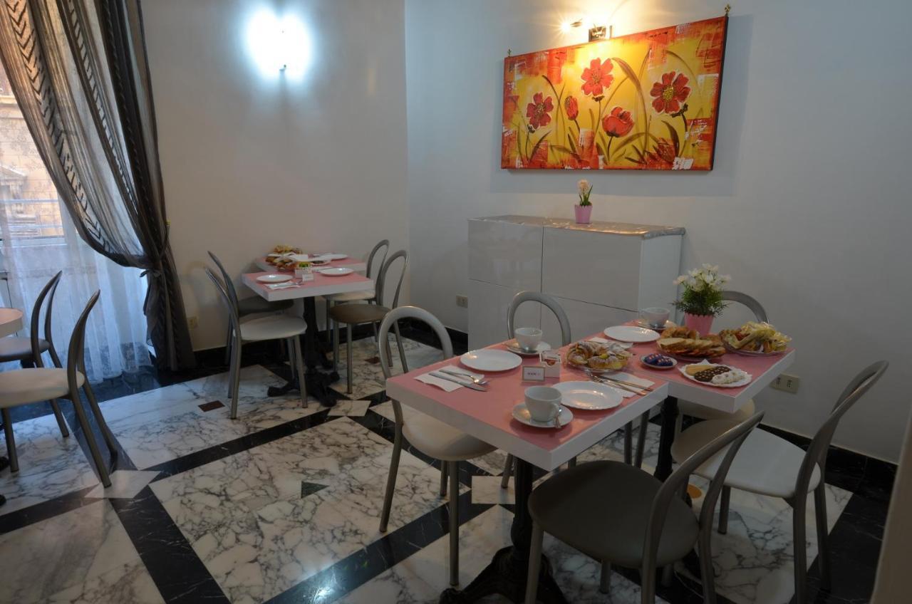 Notti A Roma Bed & Breakfast Luaran gambar